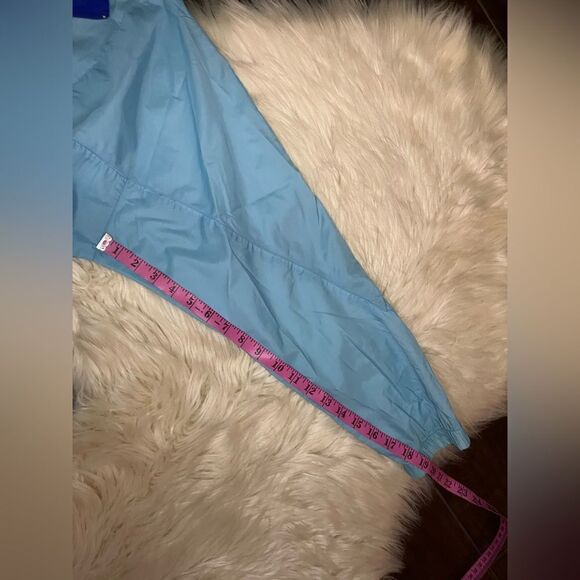 Nike Vintage blue windbreaker sz XL - Picture 6 of 6